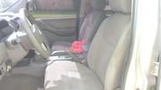 Nissan Navara • 2009 • 0 km 4