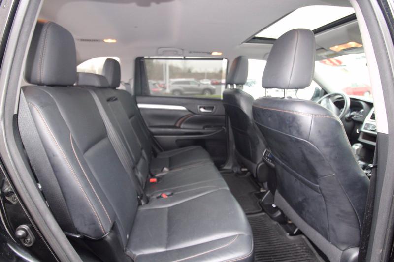 Toyota Highlander • 2015 • 273,827 km 6