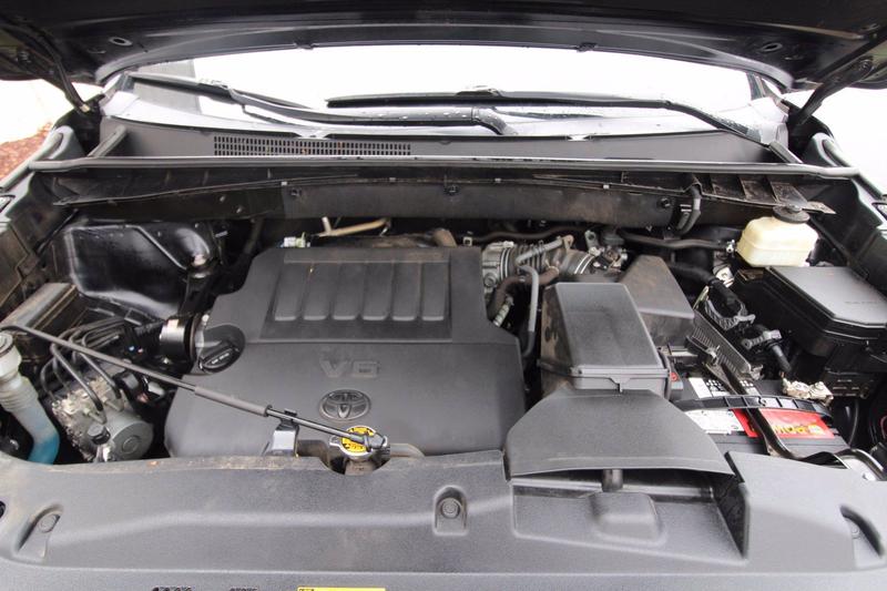 Toyota Highlander • 2015 • 273,827 km 5
