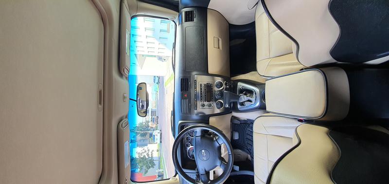 Hummer H3 • 2006 • 70,000 km 7