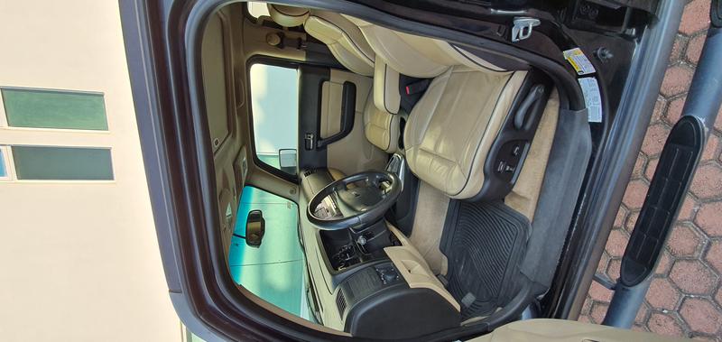 Hummer H3 • 2006 • 70,000 km 6