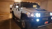 Hummer H2 • 2004 • 115,000 km 5