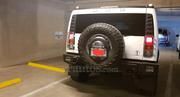 Hummer H2 • 2004 • 115,000 km 1