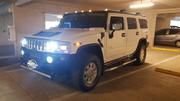 Hummer H2 • 2004 • 115,000 km 3