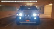 Hummer H2 • 2004 • 115,000 km 2