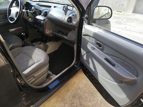 Hyundai Atos • 1999 • 184,050 km 5