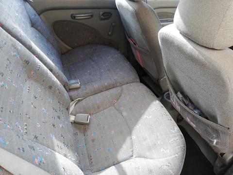 Hyundai Atos • 1999 • 184,050 km 2