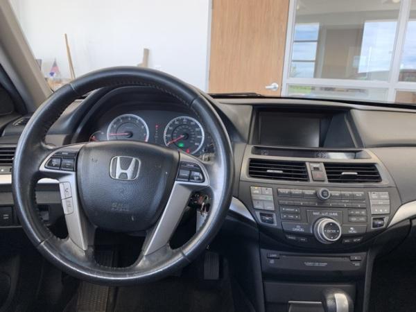 Honda Accord • 2008 • 299,247 km 18