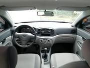 Hyundai Accent • 2009 • 132,300 km 1