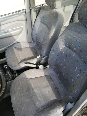 Hyundai Atos • 1999 • 184,050 km 4