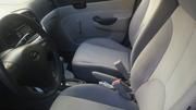 Hyundai Accent • 2011 • 1 km 4