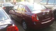 Hyundai Accent • 2011 • 1 km 9