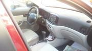 Hyundai Accent • 2011 • 1 km 3