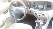 Hyundai Accent • 2011 • 1 km 8