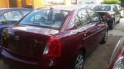 Hyundai Accent • 2011 • 1 km 2