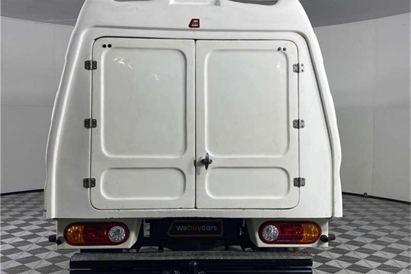 Hyundai H1 • 2017 • 198,000 km 5