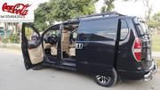 Hyundai H1 • 2015 • 79,000 km 2