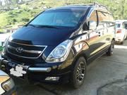 Hyundai H1 • 2015 • 79,000 km 5