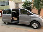 Hyundai H1 • 2015 • 89,000 km 5