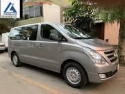 Hyundai H1 • 2015 • 77,000 km 5