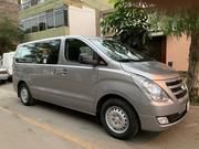 Hyundai H1 • 2015 • 89,000 km 3