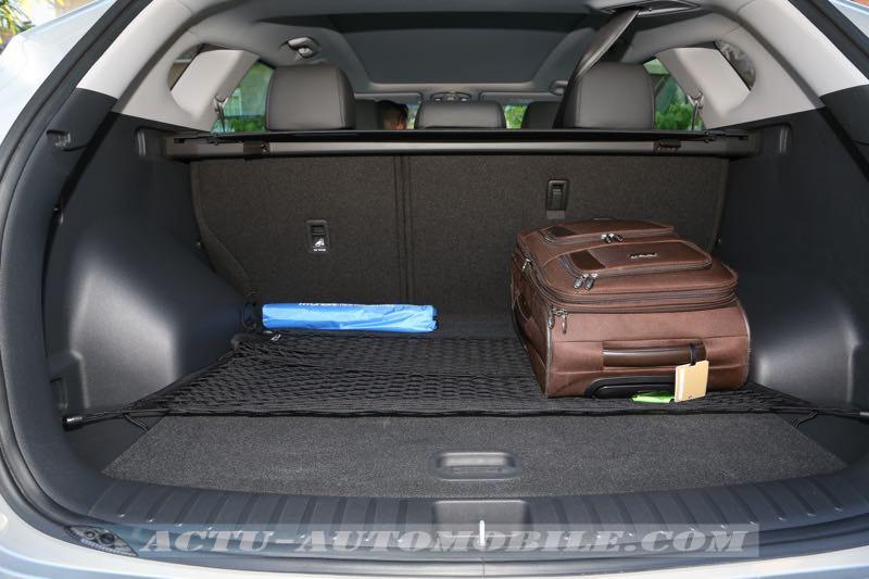 Hyundai  • 2020 • 250 km 5