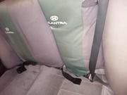 Hyundai Elantra • 1991 • 100,000 km 3