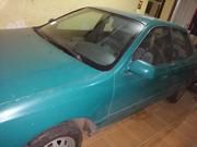 Hyundai Elantra • 1991 • 100,000 km 2