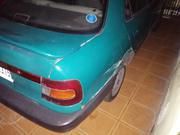 Hyundai Elantra • 1991 • 100,000 km 5