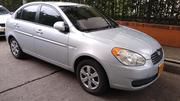 Hyundai Accent • 2009 • 132,200 km 8