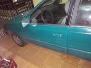 Hyundai Elantra • 1991 • 100,000 km 6