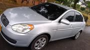 Hyundai Accent • 2009 • 132,200 km 7