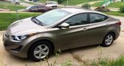 Hyundai Accent • 2013 • 70,000 km 1