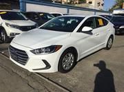 Hyundai Elantra • 2017 • 1,000 km 4