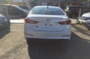 Hyundai Elantra • 2017 • 1,000 km 3