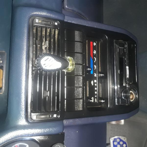 Hyundai Accent • 1993 • 300,000 km 6