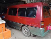 Hyundai ix55 • 1993 • 50,000 km 3