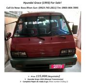 Hyundai ix55 • 1993 • 50,000 km 4