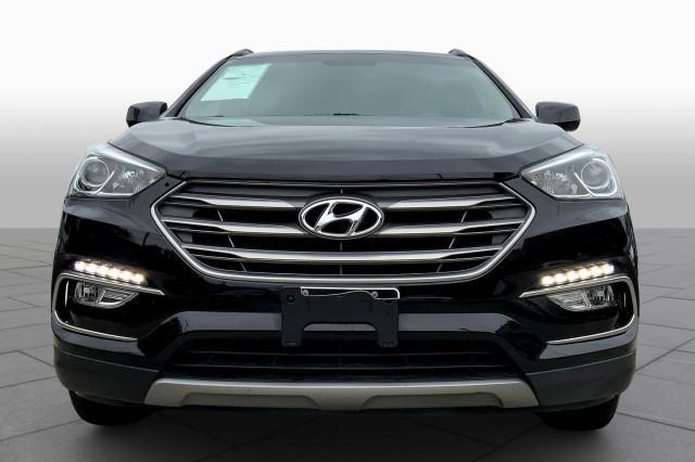 Hyundai Santa Fe • 2017 • 49,931 km 4