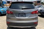 Hyundai Santa Fe • 2013 • 1,000 km 4