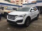 Hyundai Santa Fe • 2015 • 1,000 km 4