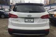 Hyundai Santa Fe • 2015 • 1,000 km 3