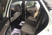 Hyundai Santa Fe • 2015 • 1,000 km 2