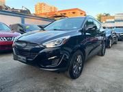 Hyundai Tucson • 2014 • 1,000 km 4