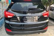 Hyundai Tucson • 2014 • 1,000 km 3