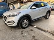 Hyundai Tucson • 2016 • 1,000 km 4