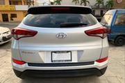 Hyundai Tucson • 2016 • 1,000 km 1