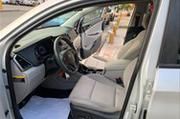 Hyundai Tucson • 2016 • 1,000 km 3