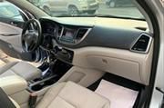 Hyundai Tucson • 2016 • 1,000 km 5