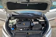 Hyundai Tucson • 2016 • 1,000 km 2
